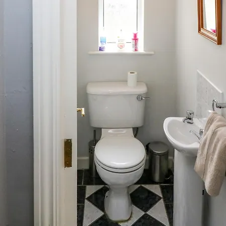 23 Cois Caol Vakantiehuis