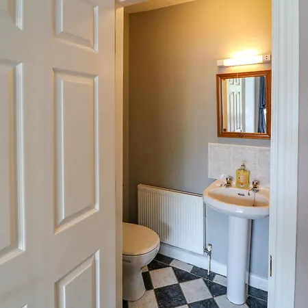 Holiday home 23 Cois Caol *