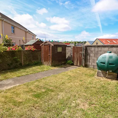 Vakantiehuis 23 Cois Caol