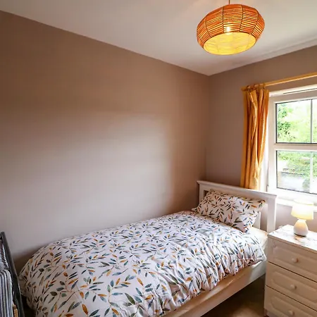 Vakantiehuis 23 Cois Caol *