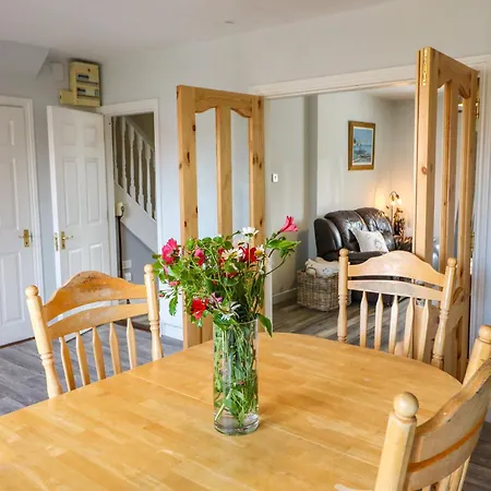 23 Cois Caol Holiday home Skibbereen