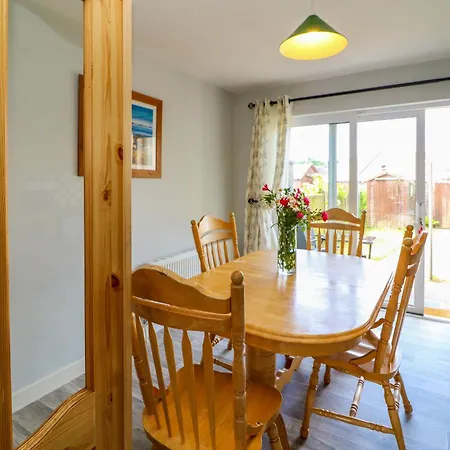 23 Cois Caol Vakantiehuis