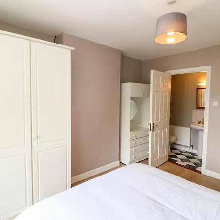 23 Cois Caol Vakantiehuis *