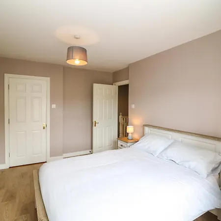 Holiday home 23 Cois Caol *