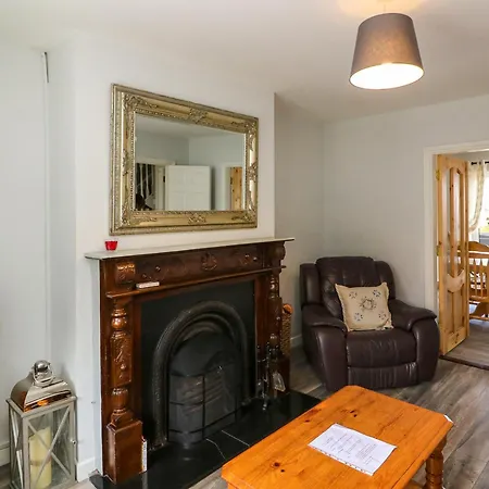 Vakantiehuis 23 Cois Caol