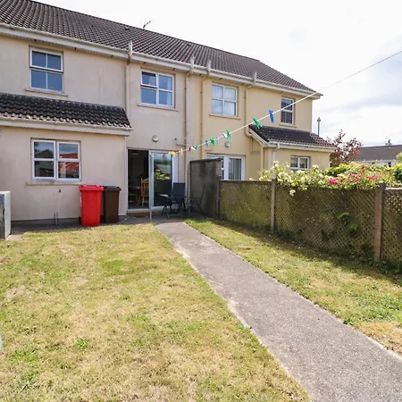 Vakantiehuis 23 Cois Caol