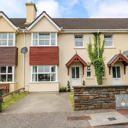 23 Cois Caol Holiday home *