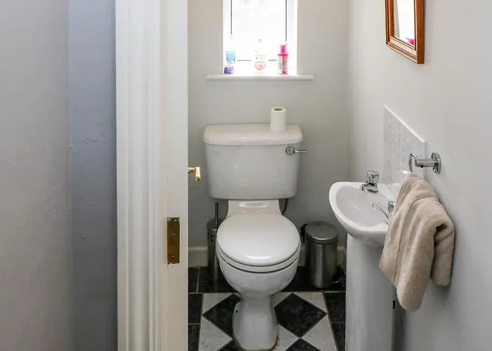 23 Cois Caol Casa vacanze