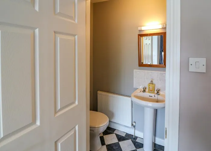 Casa vacanze 23 Cois Caol *