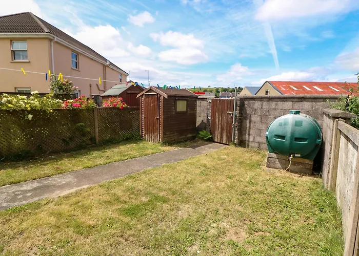 Casa vacanze 23 Cois Caol