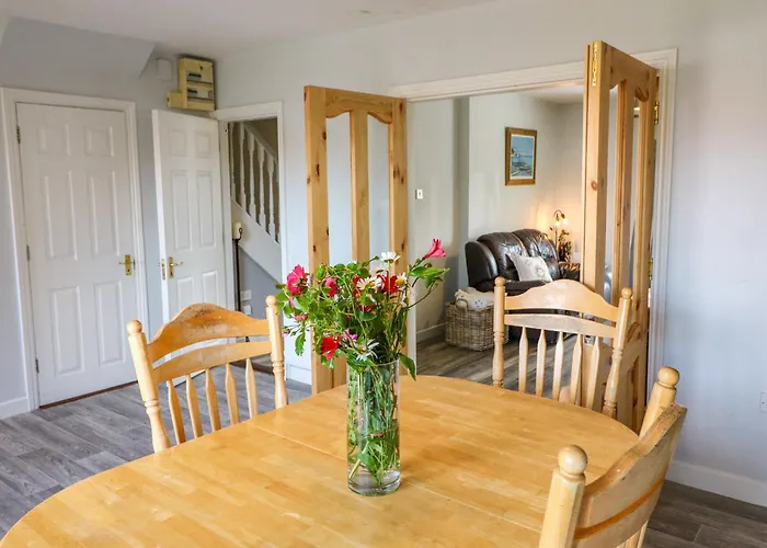 23 Cois Caol Casa vacanze Skibbereen