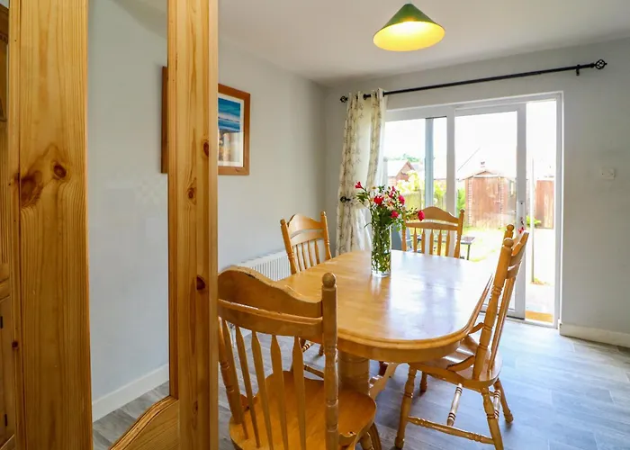 23 Cois Caol Casa vacanze