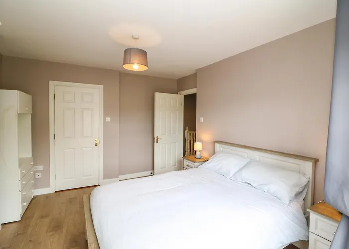 Casa vacanze 23 Cois Caol *