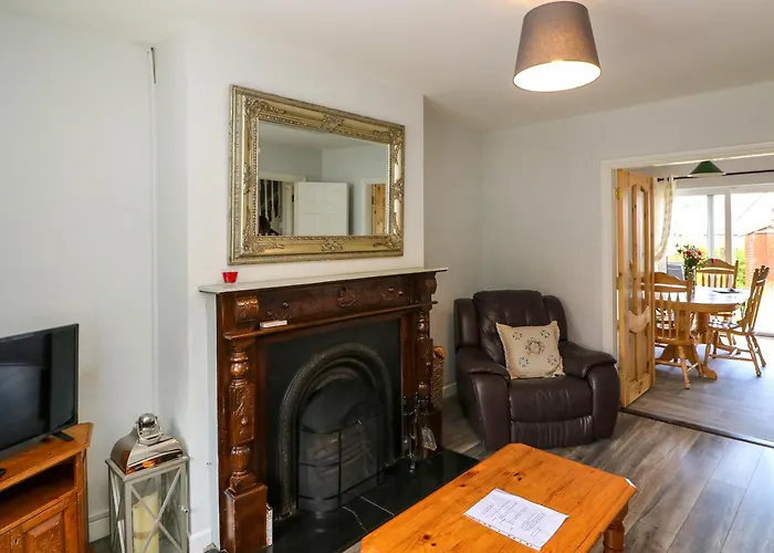 Casa vacanze 23 Cois Caol