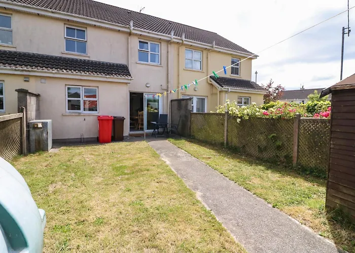 Casa vacanze 23 Cois Caol