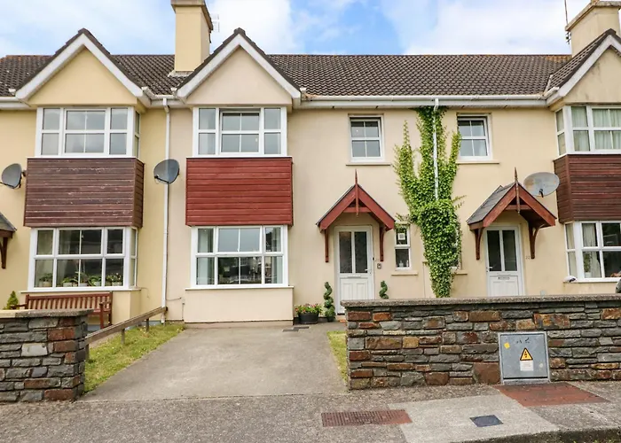 23 Cois Caol Casa vacanze *