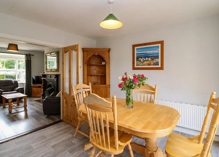 Casa vacanze 23 Cois Caol Skibbereen